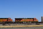 BNSF 7705